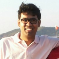 Rahul Moghe