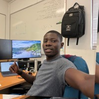 Erico Flaviano Moyo Ayingono