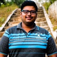 ASHUTOSH DEBATA