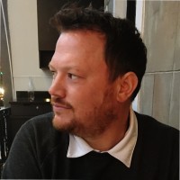 Patrick Woodfield