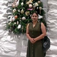 Aishwarya Gaware