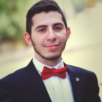 Wadih Morkos
