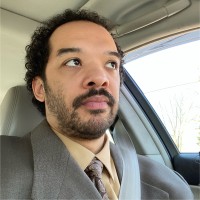 Omar Mangum