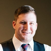 John Kuznia