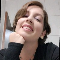 Camila Maria Nogueira Barros