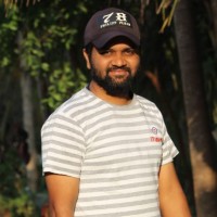 Rakesh T R