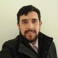 Juan Eduardo Martinez Rojas