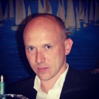 Massimiliano Perazzoli