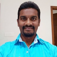 Arumugam Cbe