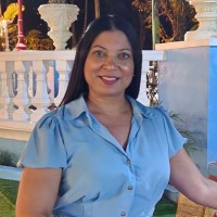 Yarilin Espinola