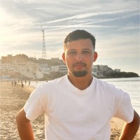 Ilias Benmessaoud