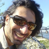 Mehdi Salkhi