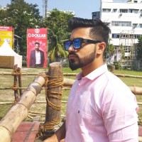 Hritwik Singh