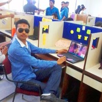 yogesh chauhan