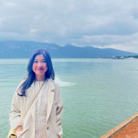 Nhi Lê