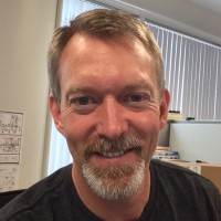 Dave Chambers