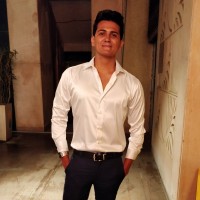 Ayush Thakar