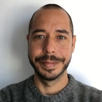 Andrés Espinosa Miranda
