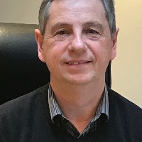 Ian Cowley