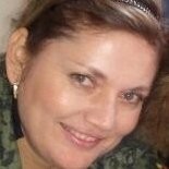 Hilda Roybal