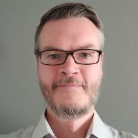 Andrew Okerstrom