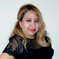 Mireya Rogoz-Bedore