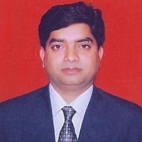 V K Sharma