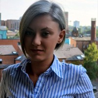 Maria Ntantanou