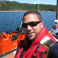 Francois Michaud