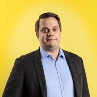 Sami Pesonen