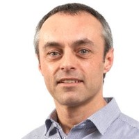 Simon Anholm
