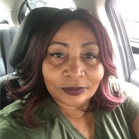 Wanda Ortiz