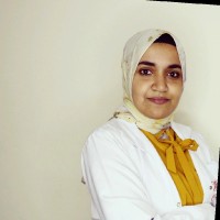 Dr Hanan Ismail