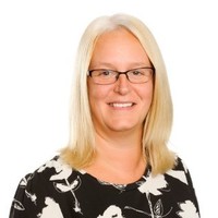 Jo Pilkington