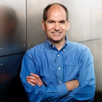 Phil Enderle, Asla, Leed Ap
