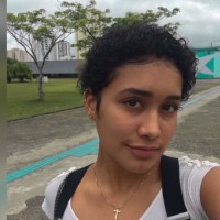 Ana Clara da Silva Matos