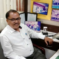 Hemant Mehta
