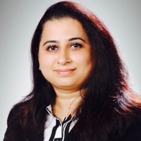 Dr. Bharti Chaudhary