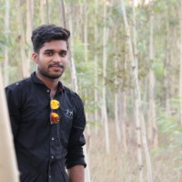 Rajesh Kumar Mahanty