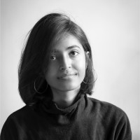Laboni Chowdhury