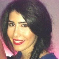 Eirini Stefanidou