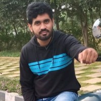 M Ashok Kumar