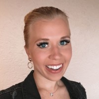 Madison O’Dell