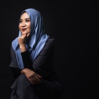 Hamidah Aidillah Mustafa (PBM)