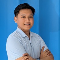 Justin Ian Atienza