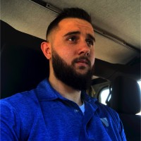 Cody Lanter
