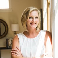 Julie Harrison