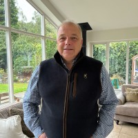 Simon Hadfield