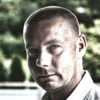 Johan Pettersson