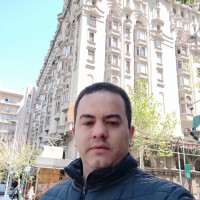 Alberto Aliaga Gonzalez